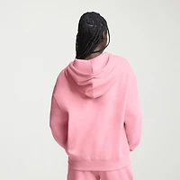 Champion Womens Fleece Long Sleeve Zipper Active Hoodie