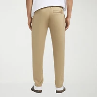MESSI Collection Mens Regular Fit Drawstring Pant
