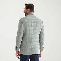 Stafford Mens Big and Tall Classic Fit Sport Coat