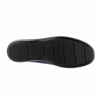 Easy Street Genesis Womens Round Closed Toe Loafers