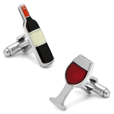Cufflinks