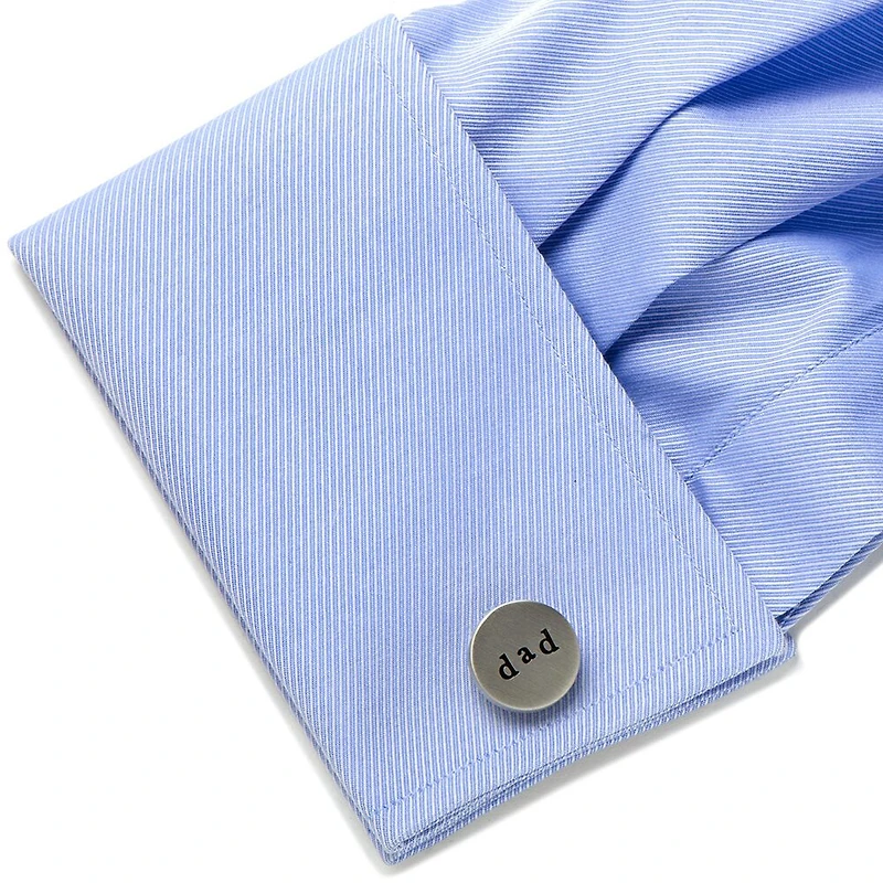 Best Dad Cufflinks