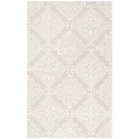 Safavieh Glamour Collection Aubrey Damask Area Rug