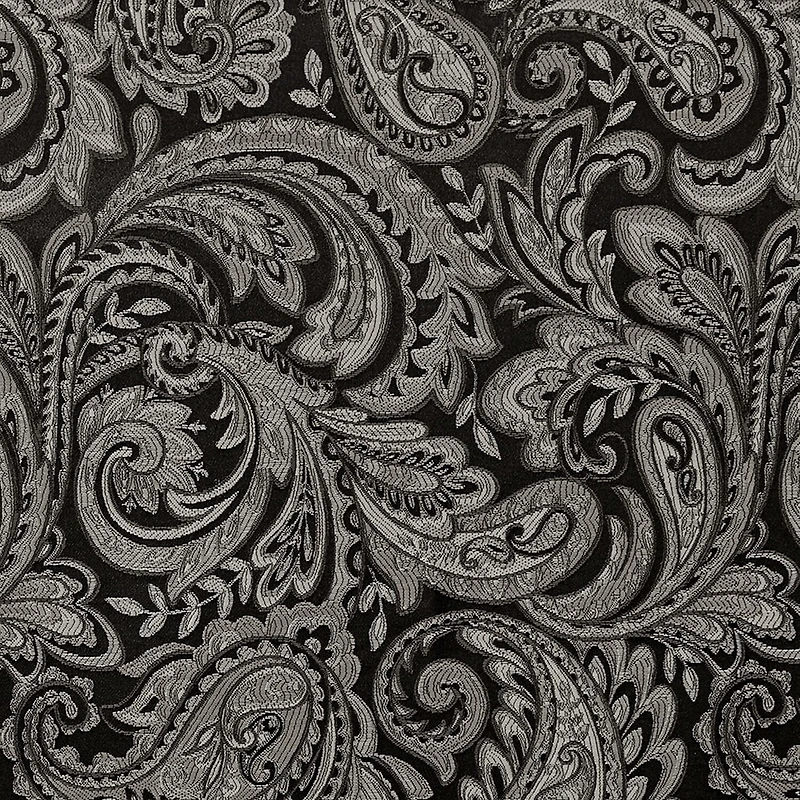 Madison Park Whitman Rod Pocket Scallop Valance