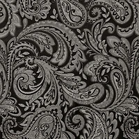 Madison Park Whitman Rod Pocket Scallop Valance