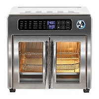 Emeril Lagasse French Door 360 Air Fryer