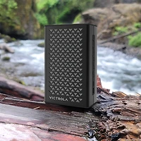 Victrola Music Edition 1 Portable Bluetooth Speaker