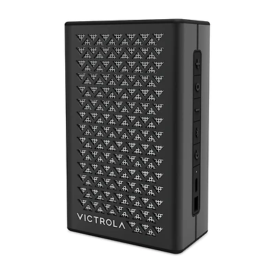 Victrola Music Edition 1 Portable Bluetooth Speaker