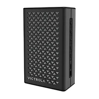 Victrola Music Edition 1 Portable Bluetooth Speaker