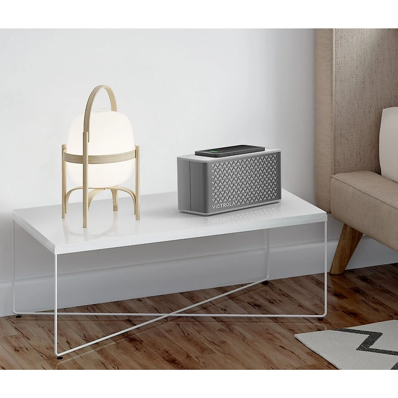 Victrola Music Edition 2 Tabletop Bluetooth Speaker