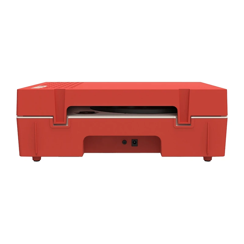 Victrola Re-Spin Sustainable Bluetooth Suitcase Record Player