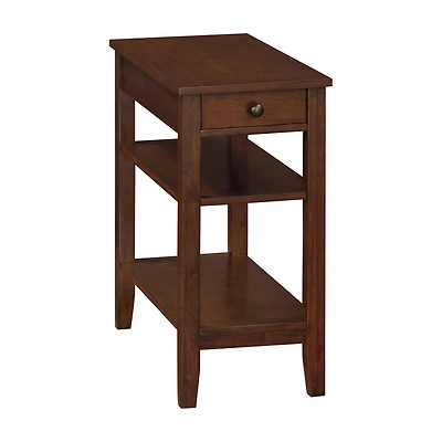 American Heritage Chairside Table