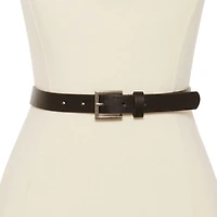 a.n.a Womens Belt