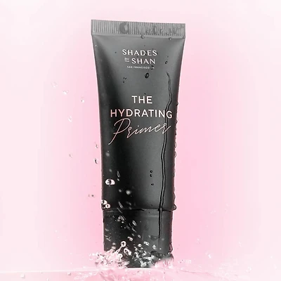 Shades By Shan Hydrating Primer