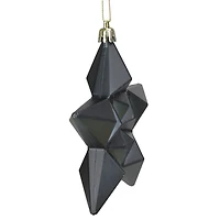 Northlight Glittered Star 12-pc. Christmas Ornament