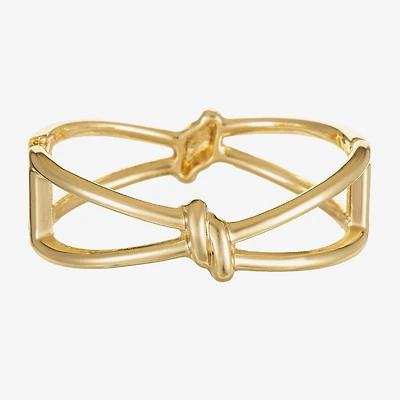 Liz Claiborne Womens Bangle Bracelet
