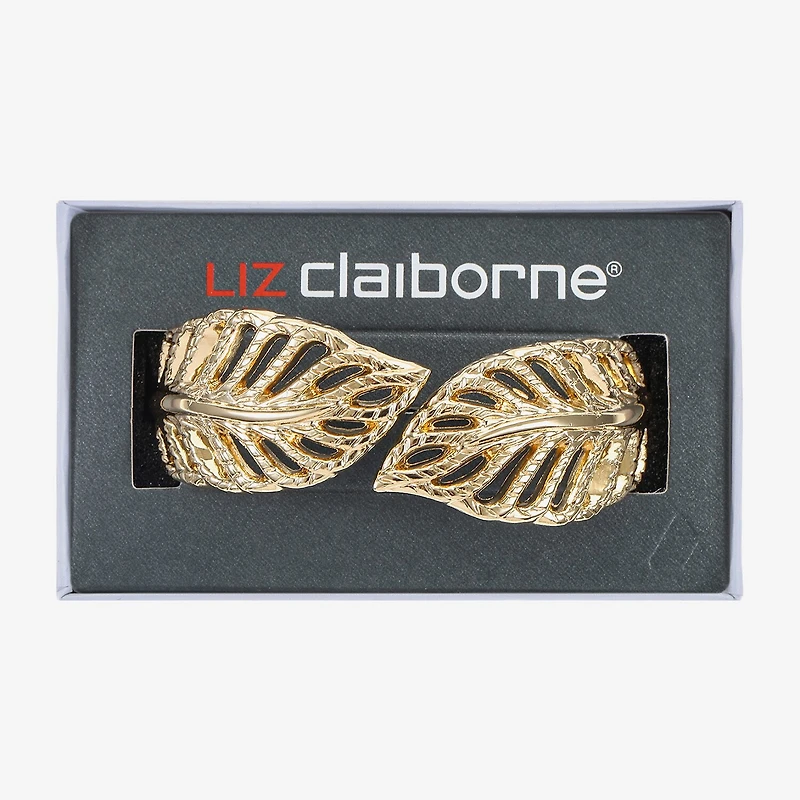 Liz Claiborne Womens Cuff Bracelet