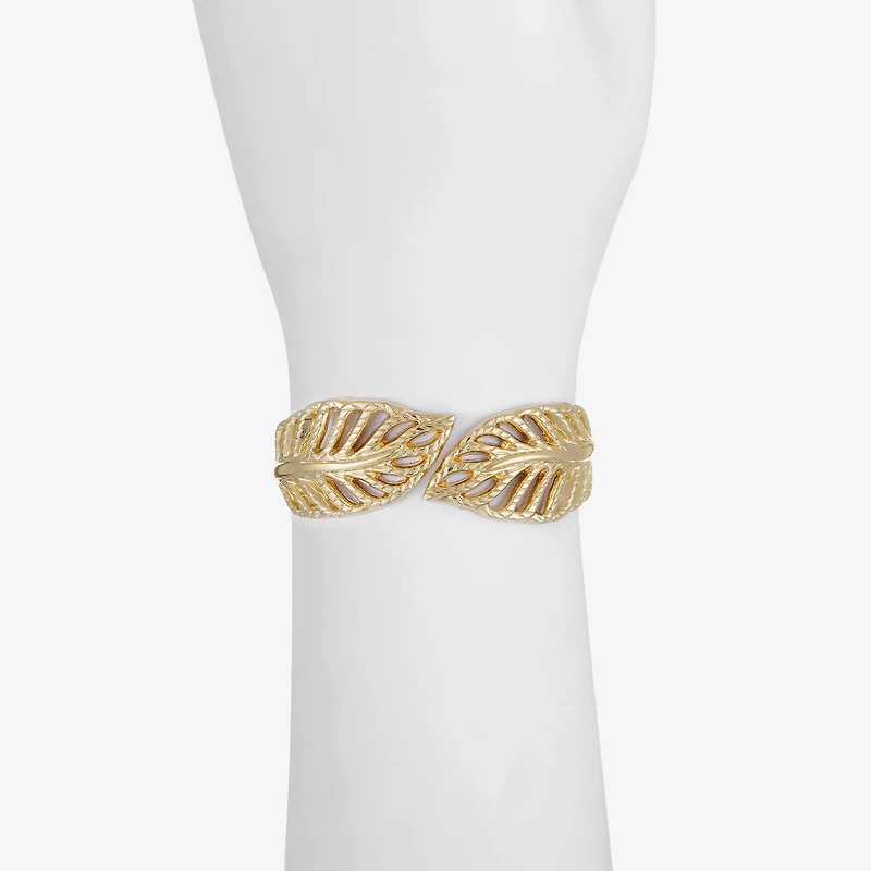 Liz Claiborne Womens Cuff Bracelet