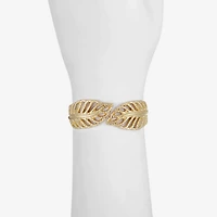 Liz Claiborne Womens Cuff Bracelet
