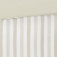 Truly Soft Aiden Stripe Midweight Comforter Set