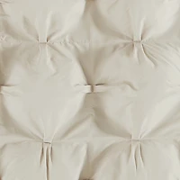 Truly Soft Oversized Puffer 3-pc. Midweight Comforter Set