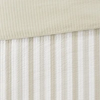 Truly Soft Aiden Stripe Quilt Set