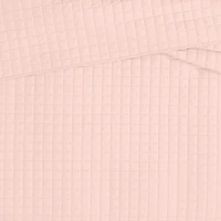 Brooklyn Loom Flax Linen 3-pc. Quilt Set
