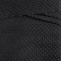 Cannon Solid Percale Quilt Set