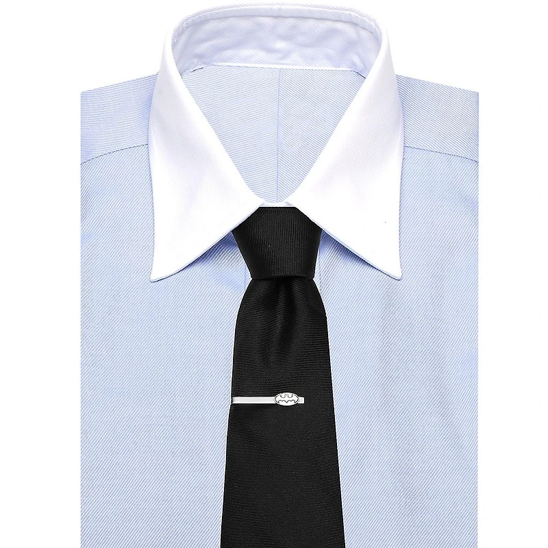Batman Tie Bar
