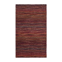 Safavieh Himalaya Collection Lysette Striped Area Rug
