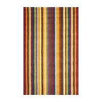 Safavieh Himalaya Collection Adolf Striped Area Rug