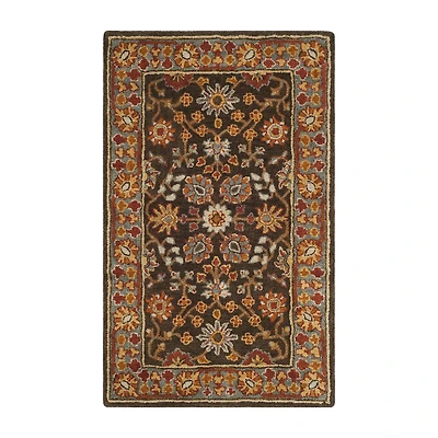 Safavieh Heritage Collection Johna Oriental Area Rug