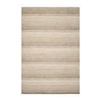 Safavieh Himalaya Collection Elisie Striped Area Rug