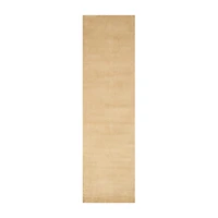 Safavieh Himalaya Collection Leptis Solid Runner Rug