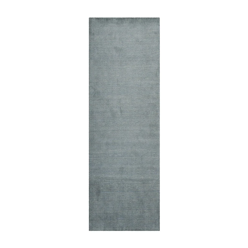 Safavieh Himalaya Collection Letters Solid Runner Rug
