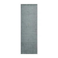 Safavieh Himalaya Collection Letters Solid Runner Rug