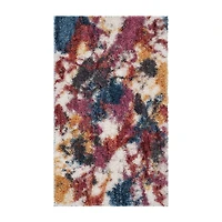 Safavieh Gypsy Collection Vaska Abstract Area Rug