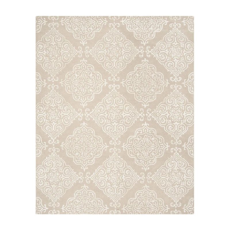 Safavieh Glamour Collection Aubrey Damask Area Rug