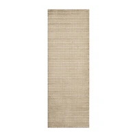 Safavieh Himalaya Collection Sloane Geometric Runner Rug