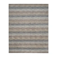 Safavieh Himalaya Collection Roy Striped Area Rug