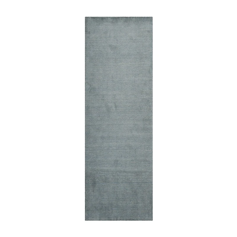 Safavieh Himalaya Collection Letters Solid Runner Rug