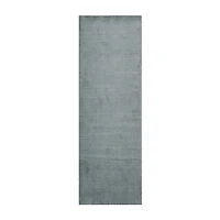 Safavieh Himalaya Collection Letters Solid Runner Rug