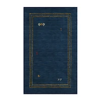 Safavieh Himalaya Collection Patrick Border Area Rug