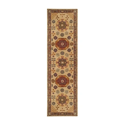 Safavieh Heritage Collection Bryony Oriental Runner Rug