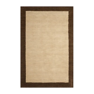 Safavieh Himalaya Collection Grozda Solid Area Rug