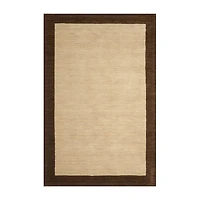 Safavieh Himalaya Collection Grozda Solid Area Rug