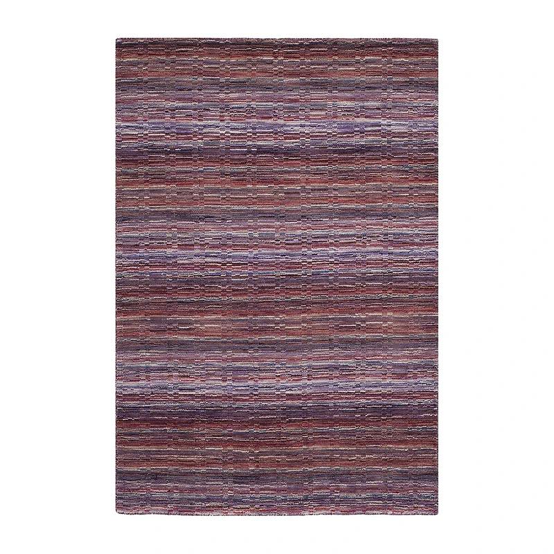 Safavieh Himalaya Collection Sloan Striped Area Rug