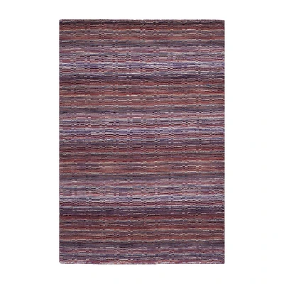 Safavieh Himalaya Collection Sloan Striped Area Rug