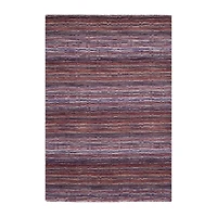Safavieh Himalaya Collection Sloan Striped Area Rug
