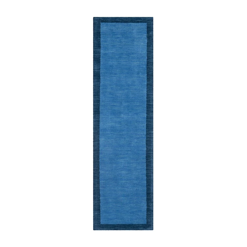 Safavieh Himalaya Collection Beckah Solid Runner Rug